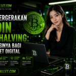 Analisis Pergerakan Bitcoin Pasca-Halving: Apa Implikasinya bagi Investor Aset Digital