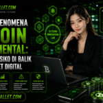 Menelisik Fenomena Altcoin Eksperimental: Inovasi dan Risiko di Balik Tren Baru Aset Digital