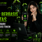 Mengapa Airdrop Berbasis Aktivitas Menjadi Tren Baru dalam Distribusi Token
