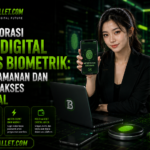 Mengeksplorasi Wallet Digital Berbasis Biometrik: Revolusi Keamanan dan Kemudahan Akses Aset Digital