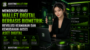 Mengeksplorasi Wallet Digital Berbasis Biometrik: Revolusi Keamanan dan Kemudahan Akses Aset Digital