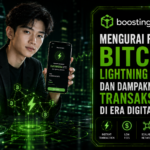 Mengurai Fenomena Bitcoin Lightning Network dan Dampaknya pada Transaksi Mikro di Era Digital
