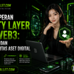 Mengurai Peran Identity Layer pada Web3: Kunci Privasi dan Interoperabilitas Aset Digital